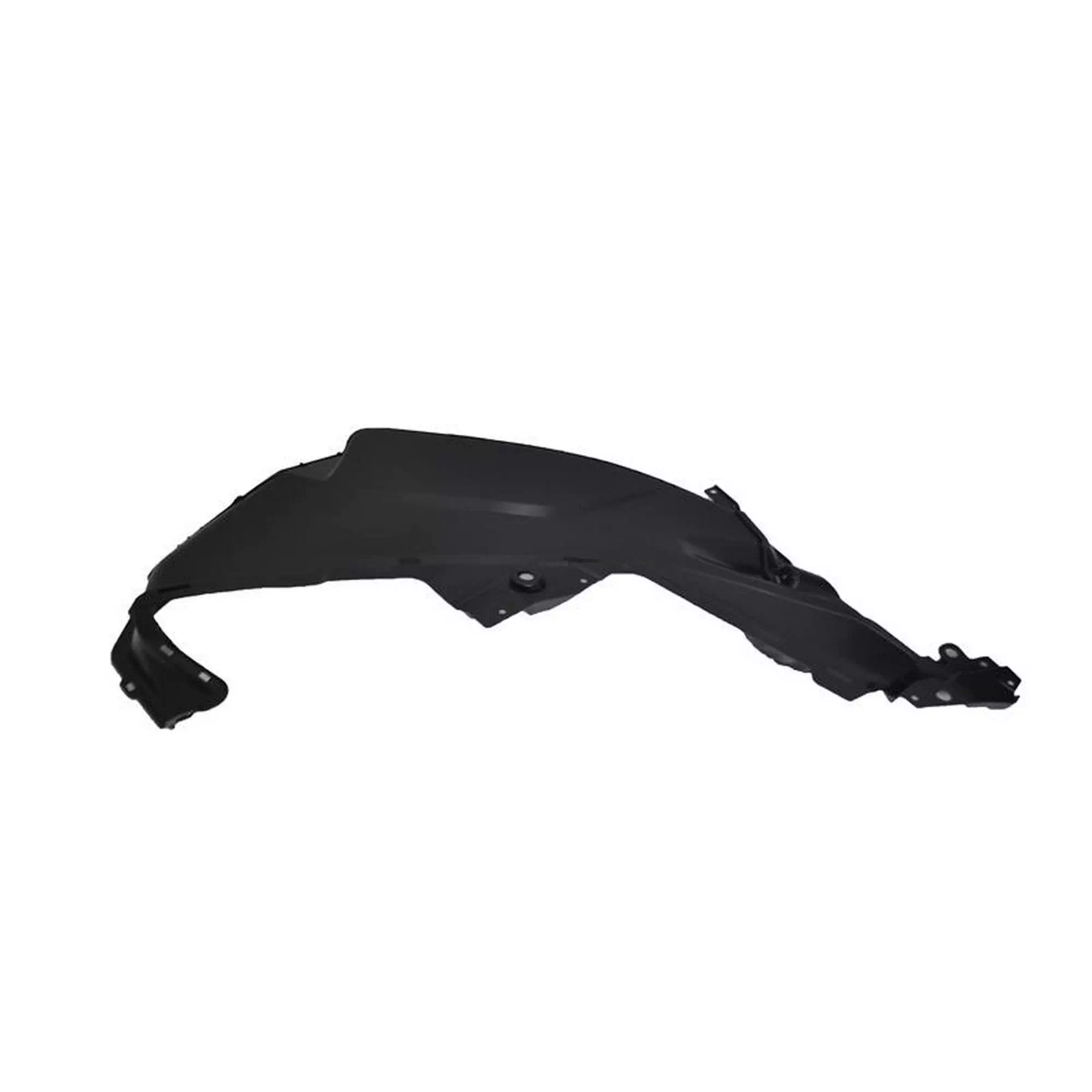 SKYJET RIVERO 125 ÖN BASAMAK PLASTİĞİ SOL #SJ 0745